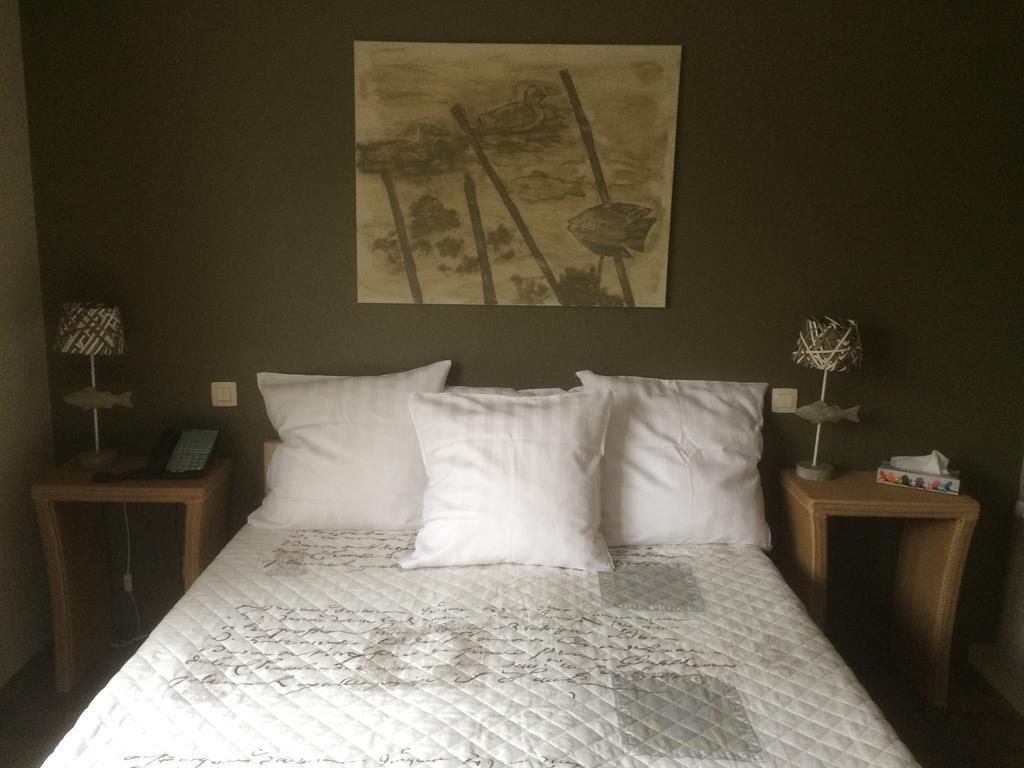 B&B De Edelsteen ซูเทนดาล ห้อง รูปภาพ
